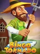 Miniature du jeu de bingo Tornado