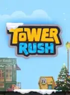 Miniature du jeu de slot Tower Rush