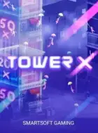 Capture du jeu de casino Tower X