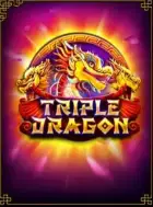 Miniature du jeu Triple Dragon