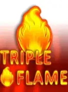 Miniature du jeu de machine à sous Triple Flame