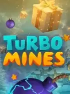 Capture d'écran du jeu Turbo Mines de Galaxsys