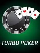Miniature du jeu vidéo poker Turbo Poker