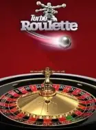 Miniature du jeu de roulette Turbo Roulette