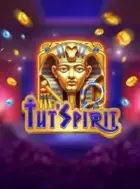 Aperçu du jeu de machine à sous Tuts Spirit.