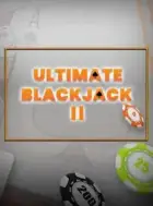 Jeu de Ultimate Blackjack 2