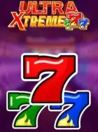 Miniature du jeu de slot UltraXtreme 777.