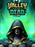 Jeu de slot Valley of the Dead