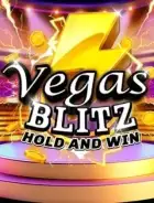 Miniature du slot Vegas Blitz: Hold & Win