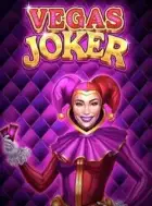 Miniature du jeu de slot Vegas Joker