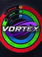 Miniature du jeu de casino Vortex