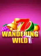 Miniature du jeu de machine à sous Wandering Wild.