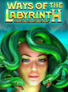 Miniature du jeu Ways of the Labyrinth