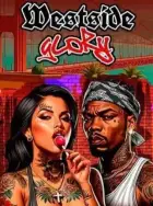 Machine à sous Westside Glory