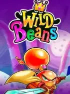 Machine à sous Wild Beans