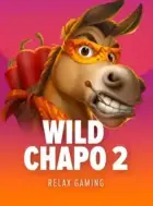 Miniature du slot Wild Chapo 2 Dream Drop