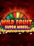Miniature du jeu de slot Wild Fruit Super Wheel.