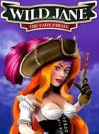 Miniature du jeu de machine à sous Wild Jane, the Lady Pirate