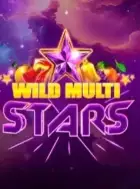 Miniature du jeu de slot Wild Multi Stars