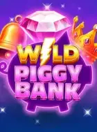 Jeu de slot Wild Piggy Bank