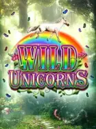 Miniature du jeu de slot Wild Unicorns