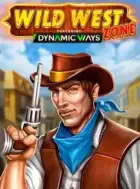 Miniature du jeu Wild West Zone