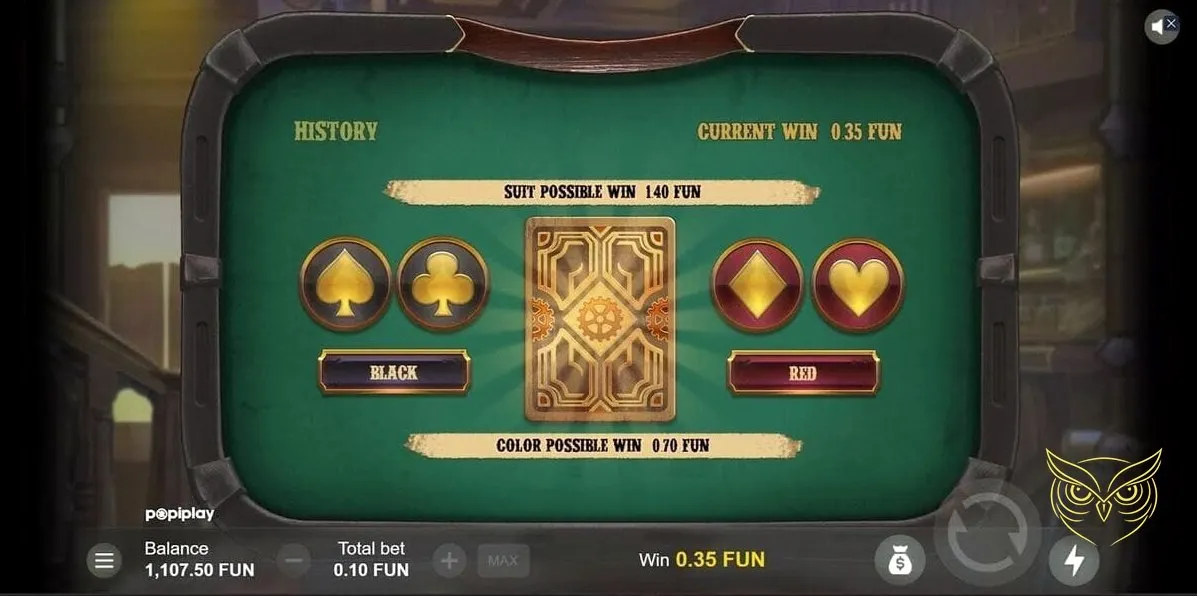 Capture d'écran 3 du jeu Wild Wild Gold Popiplay