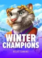 Miniature du jeu de slot Winter Champions