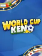 Miniature du jeu de keno World Cup Keno