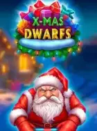 Jeu de slot xMas Dwarf