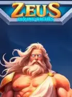 Miniature du jeu de slot Zeus Divine Riches
