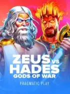 Machine à sous Zeus vs Hades.