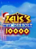 Jeu de slot Zeus’s Thunderbolt 10000