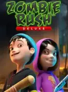 Miniature du jeu de machine à sous Zombie Rush