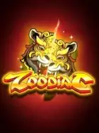 Machine à sous Zoodiac