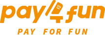 Logo du mode de paiement pay4fun
