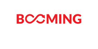 Logo de l'éditeur Booming Games