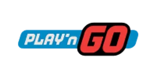 Logo de l'éditeur de jeux Play'n Go