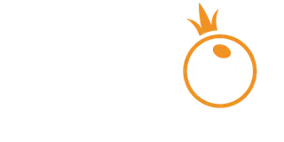 Logo de l'éditeur de jeux Pragmatic Play