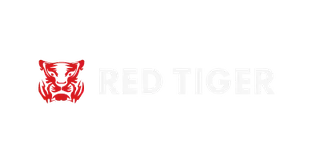 Logo de l'éditeur de jeux Red Tiger